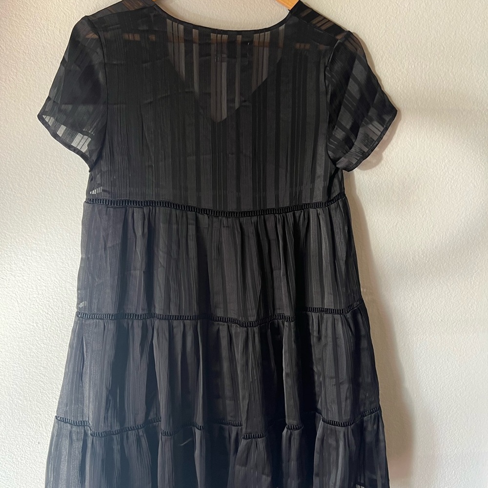 Urban outfitters baby doll dress - Picture 3 of 3